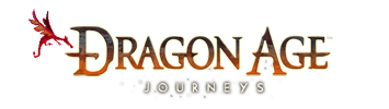 Dragon Age Journeys